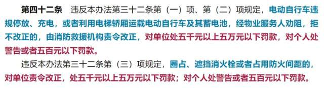 电动车上路有“5不能”新要求别被罚了才知道头号玩家龙八国际网址2025年2月起执行(图8)