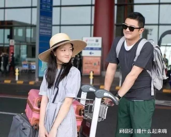 麻将”的王菲确实是个好妈妈李嫣近况证明“抽烟喝酒打(图2)