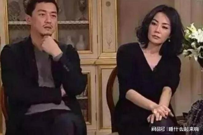 麻将”的王菲确实是个好妈妈李嫣近况证明“抽烟喝酒打(图6)