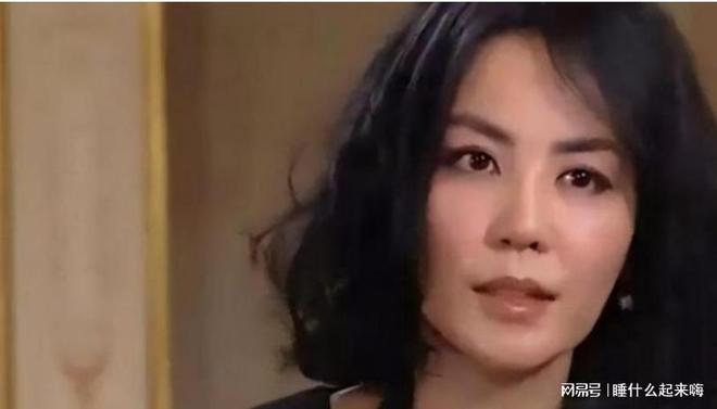 麻将”的王菲确实是个好妈妈李嫣近况证明“抽烟喝酒打(图9)