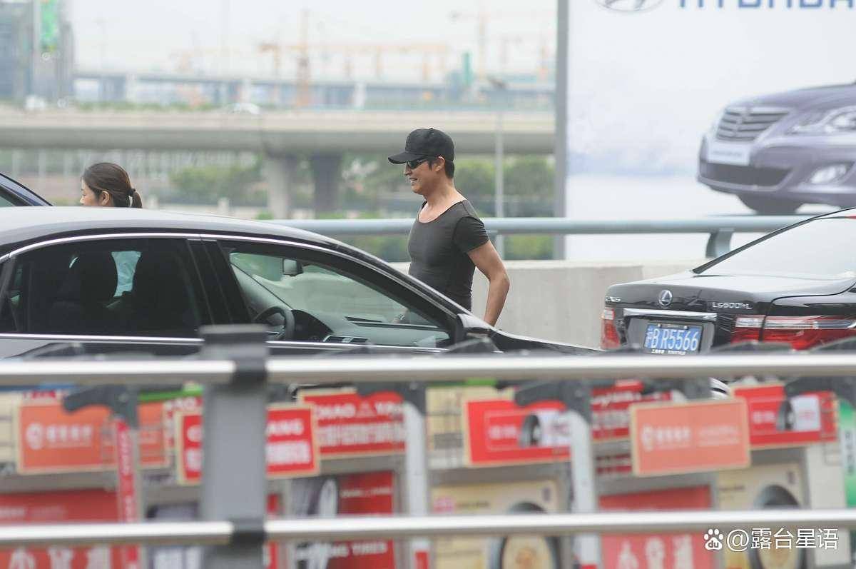 相揭开傻眼陈梦霸气回怼催婚王楚钦豪车载“神秘女”真(图3)