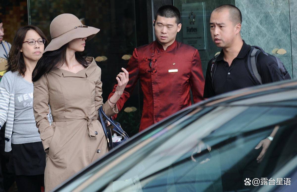 相揭开傻眼陈梦霸气回怼催婚王楚钦豪车载“神秘女”真(图4)