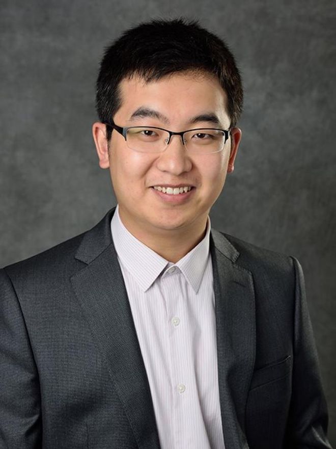 大邹磊、复旦姜育刚等13位华人获选2025 ACM杰出会员出炉！北(图9)